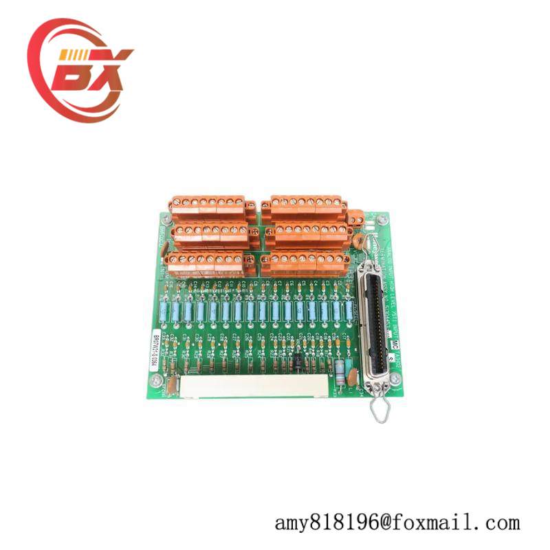 HONEYWELL MC-TAIH02 51304453-150 Analog Input High Level