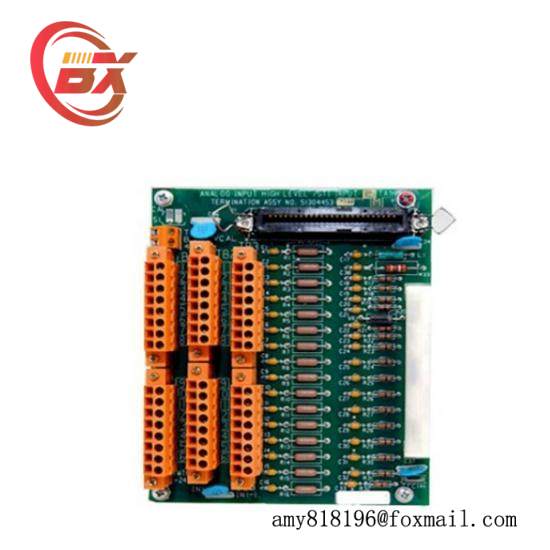 Honeywell MC-TAIH02 High Level Analog Input