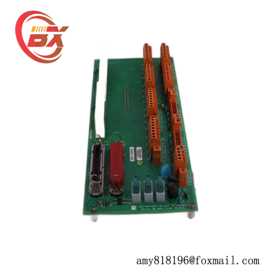 HONEYWELL MC-TAIH03