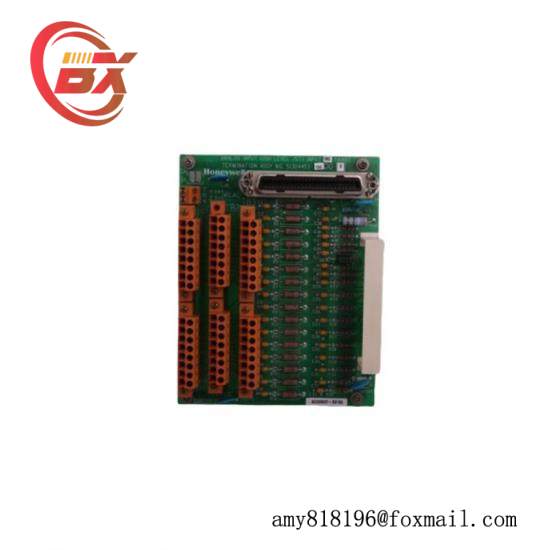 Honeywell MC-TAIH04 51305900-175 Analog Input Module