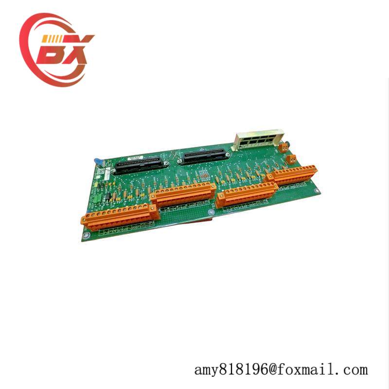 HONEYWELL MC-TAIH12 51304337-150 Analog Input Module
