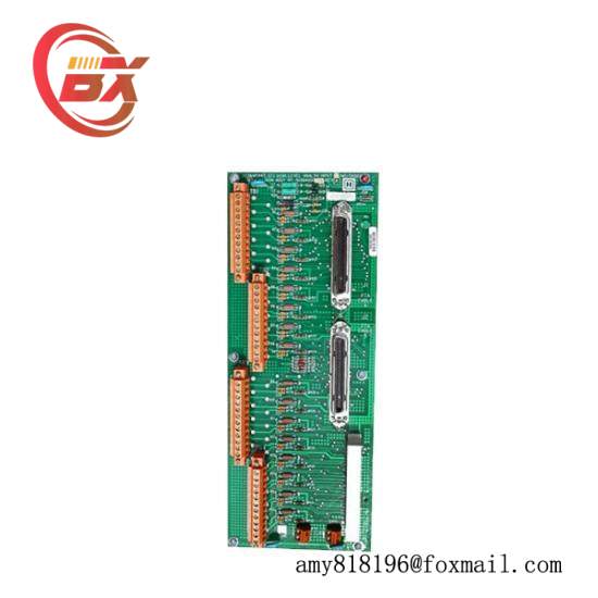 Honeywell MC-TAIH12 DCS Module