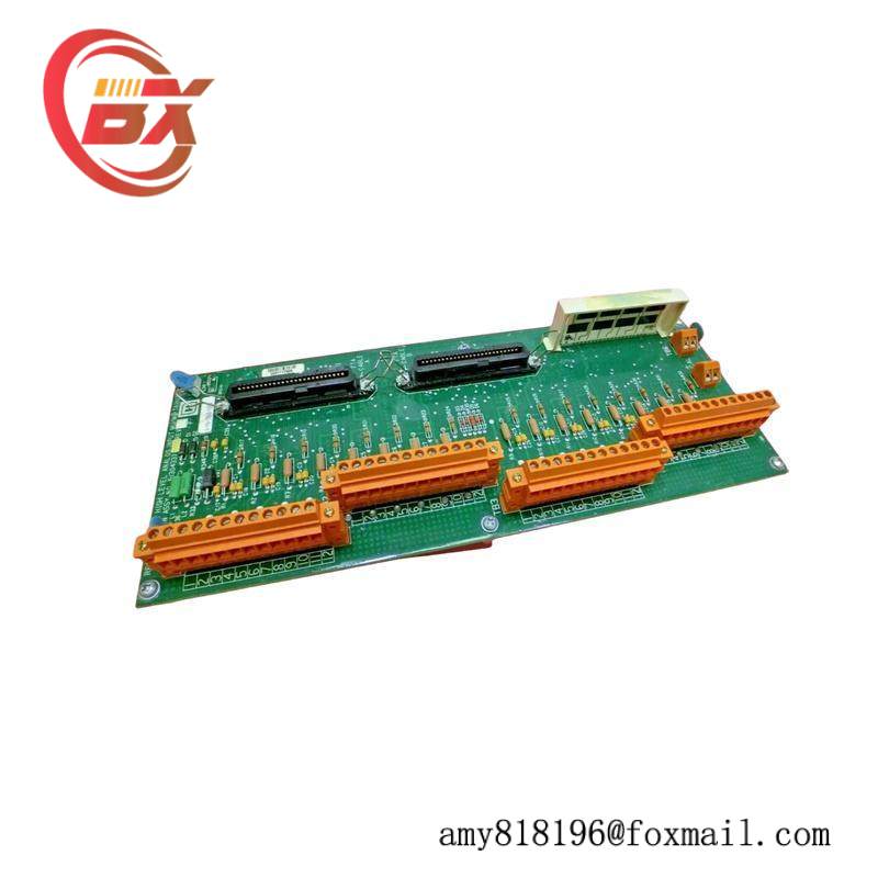 HONEYWELL MC-TAIH12 High Level Analog Input