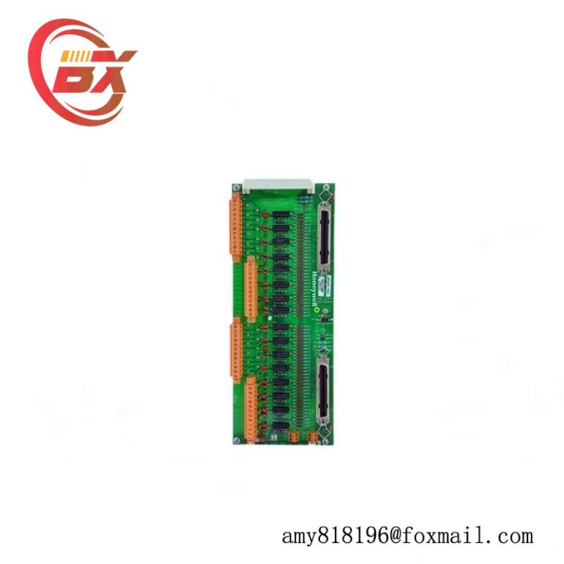 HONEYWELL MC-TAIH13 51309138-175 High Level Analog Input