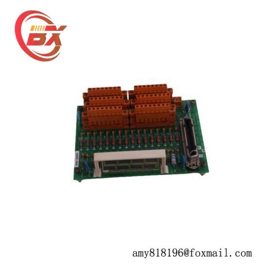 HONEYWELL MC-TAIH14 51305887-150 high Level Analog Input