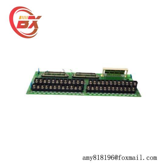 Honeywell MC-TAIH52 51304337-250 Analog Input Board