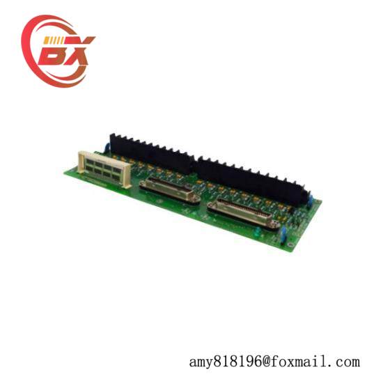 Honeywell MC-TAIH52 51304337-250 Analog Input Board