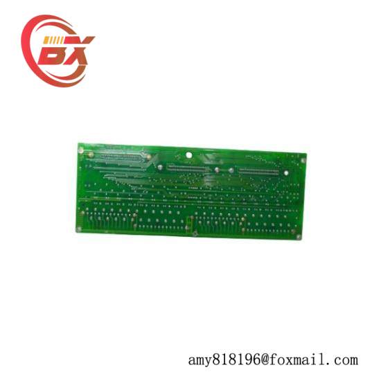 Honeywell MC-TAIH52 51304337-250 Analog Input Board