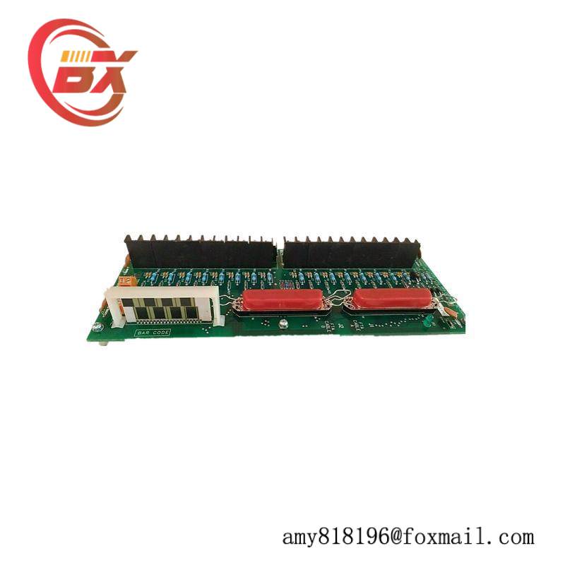  1756-IB16 input module 