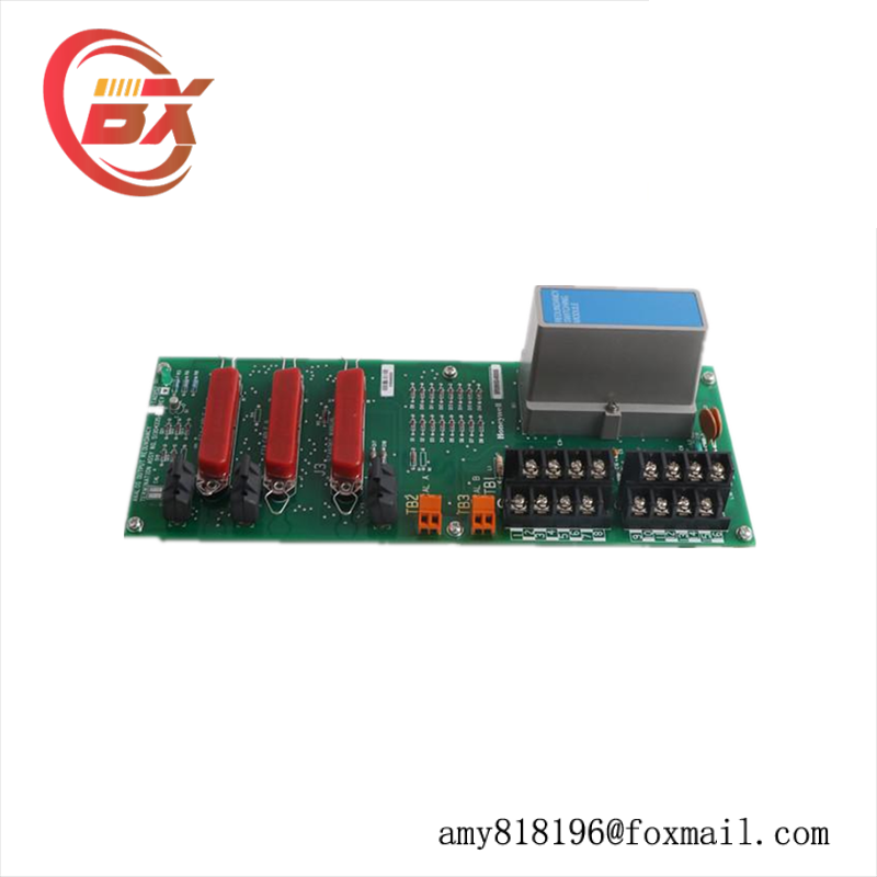 HONEYWELL MC-TAIH54 51305863-275 ai digital input