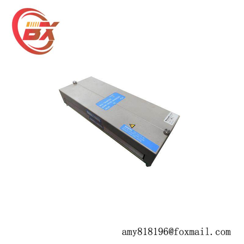Honeywell MC-TAMT03 Thermocouple input module
