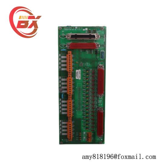 Honeywell MC-TAOY22 51204172-175  PC Board