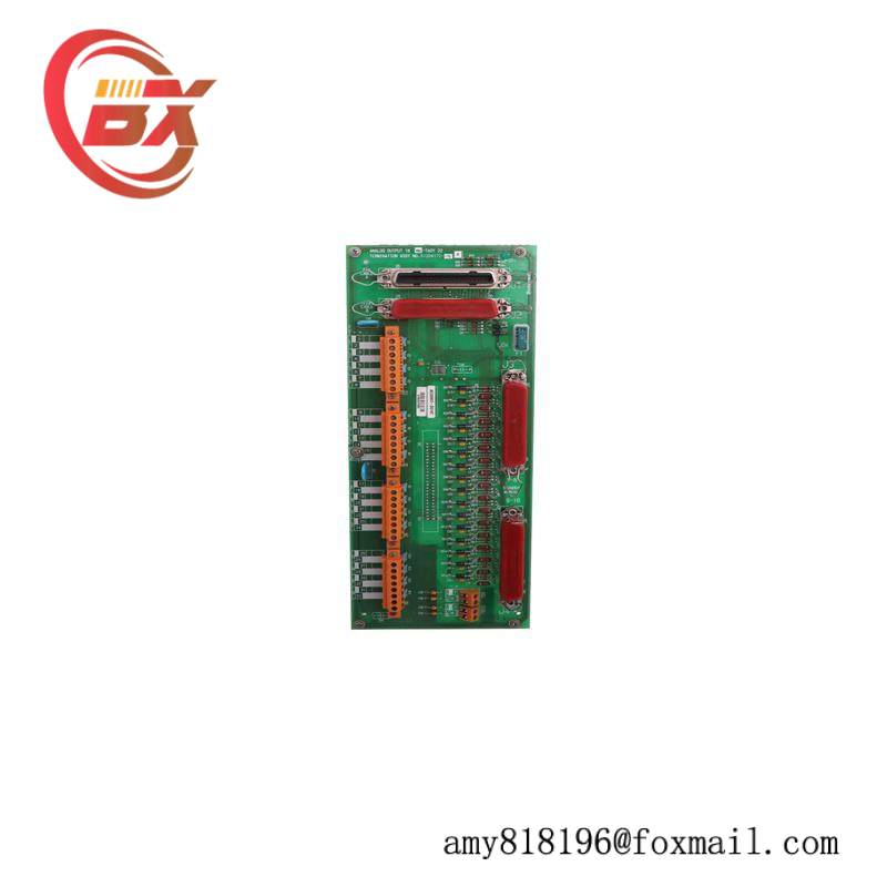 HONEYWELL MC-TAOY22 Analog Output Module