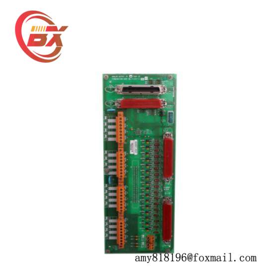 Honeywell MC-TAOY22 DCS Module