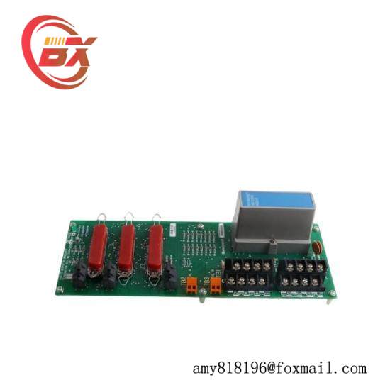 Honeywell MC-TAOY25 51305865-275 DCS Module