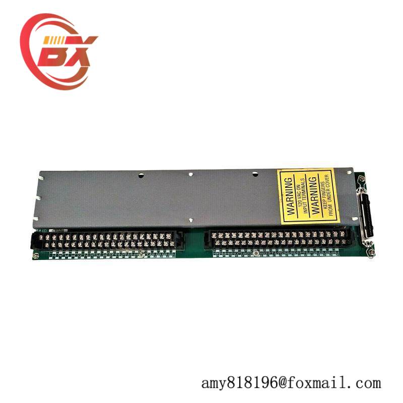 Honeywell MC-TDIA72 51303930-150 Digital Input Module
