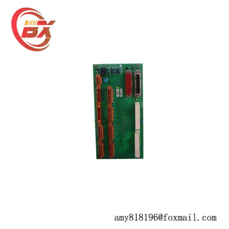 HONEYWELL MC-TDIY22 Digital Input Relay FTA