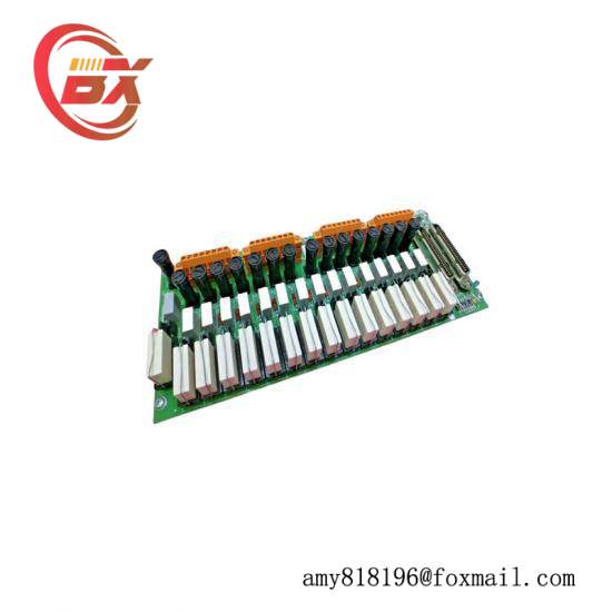 Honeywell MC-TDOR12 51309148-175 Digital Relay Output Board