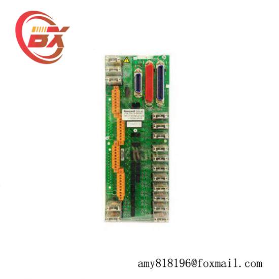 HONEYWELL MC-TDOY23 51204166-175 Digital Output Relay FTA
