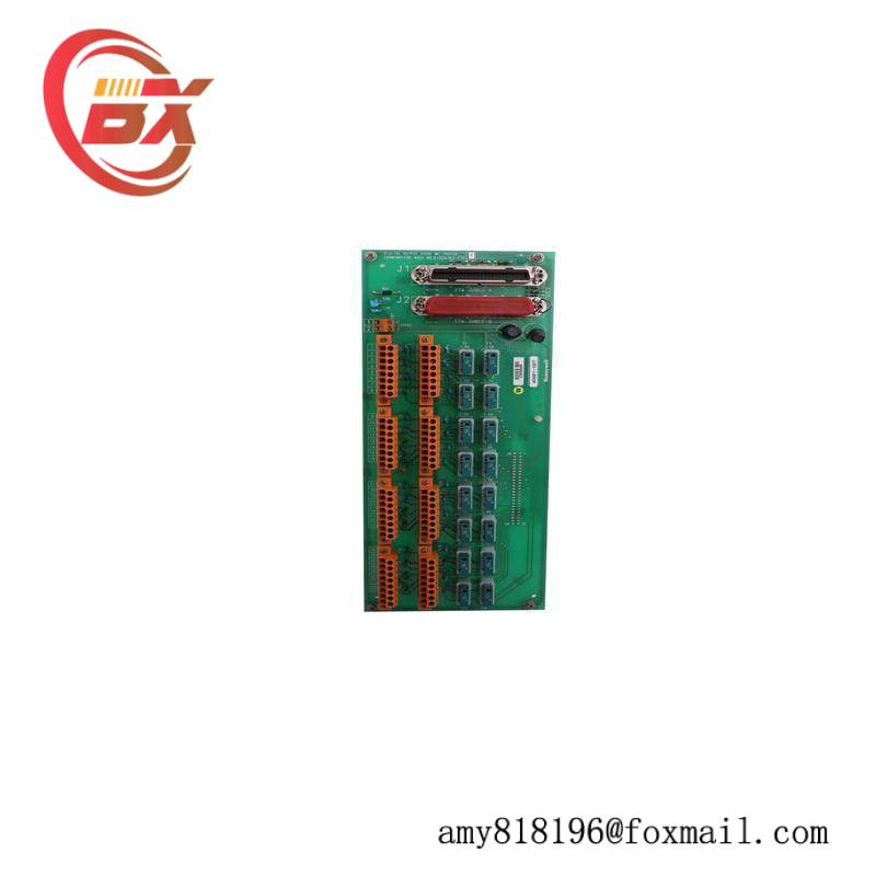 HONEYWELL MC-TDOY23 Digital Output Relay FTA