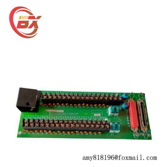 Honeywell MC-TDOY62 DCS Module