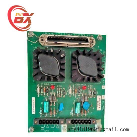 Honeywell MC-TLPA02 ,51309204-175
