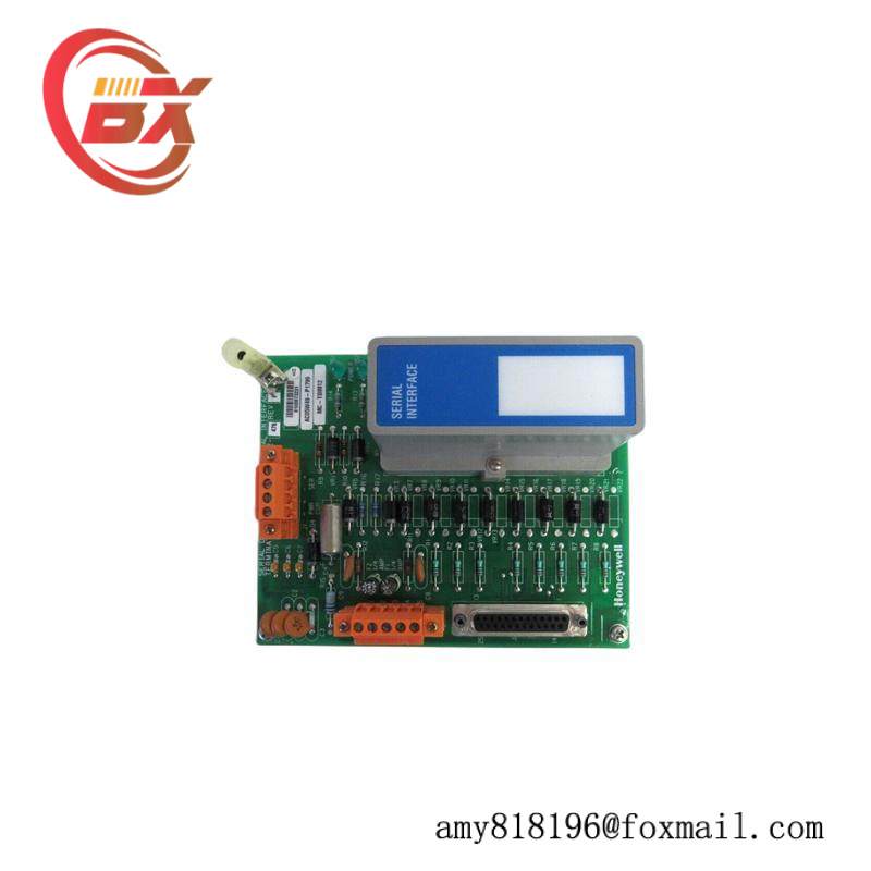 Honeywell MC-TSIM12 51303932-476 FTA Modbus