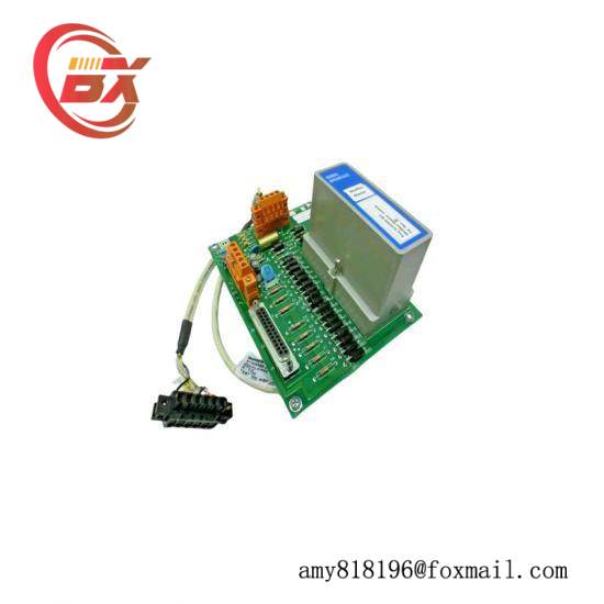 Honeywell MC-TSIM12 51303932-476 Interface Module