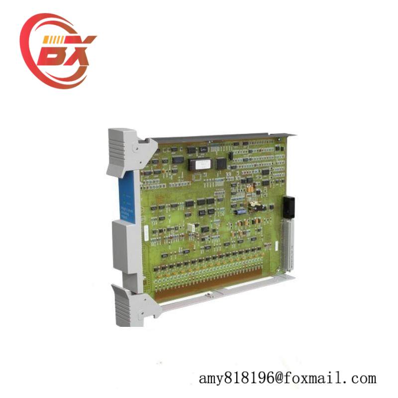 HONEYWELL MC-YAMR03 51309218-175 Input Processor
