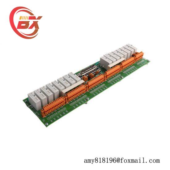 Honeywell MC-ZLLMF2 analog input module