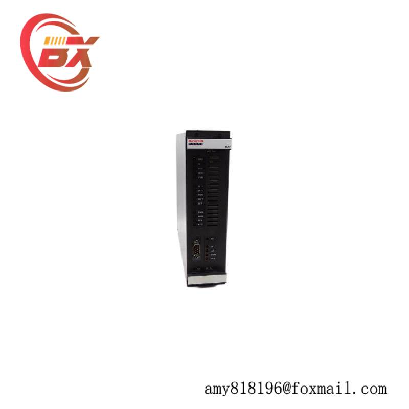 Honeywell MEASUREX 09437300 PC Processor