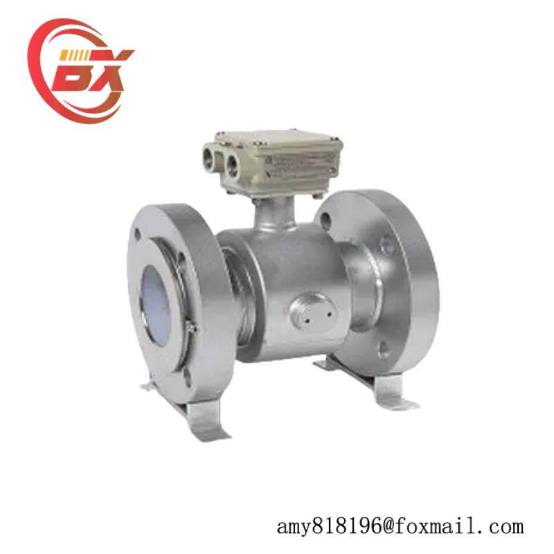 HONEYWELL MGG18F-040PA11LS5AAA-X-YA Magnetic-inductive flow meter