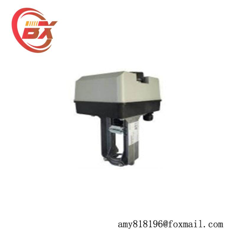 Honeywell ML6420A3015 Control valve