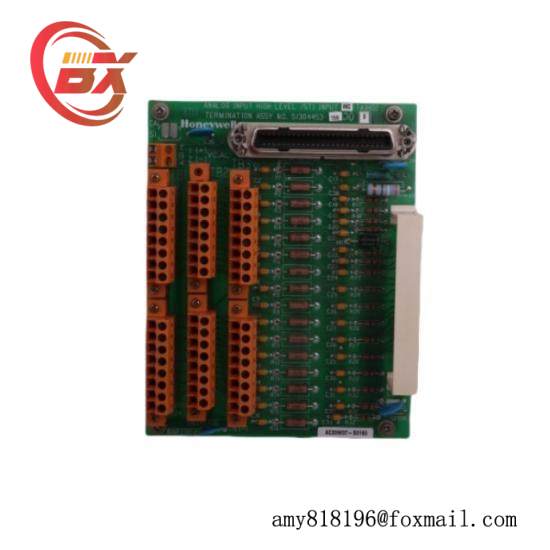 Honeywell MTL8914-MT03  PKS System