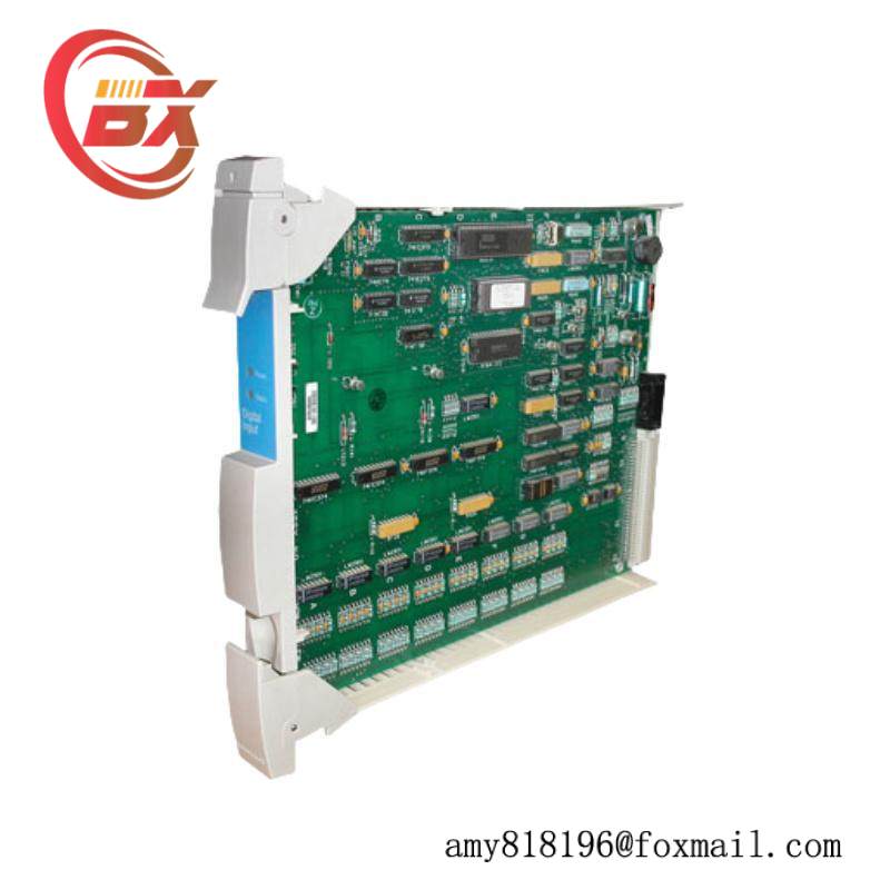 Honeywell MU-PDIX02 51304485-100 Digital Input