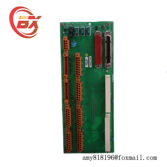 Honeywell MU-PDIX02 51304485-100 for TDC3000