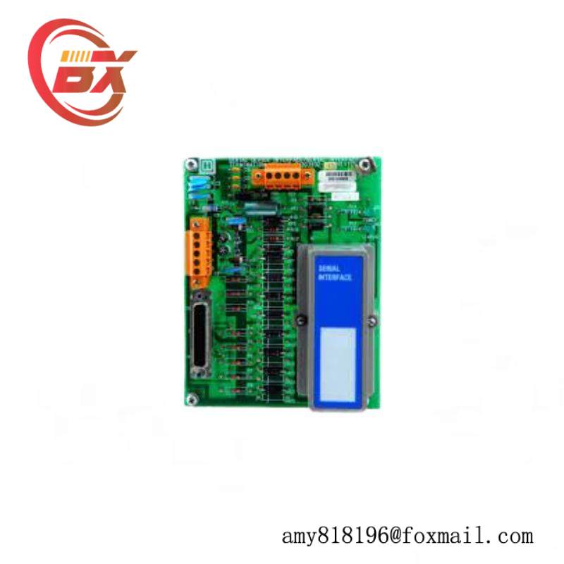 HONEYWELL MU-PSIM11 51304362-300 Serial Interface I/O Processor