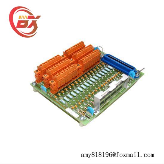 HONEYWELL MU-TAIH02 Terminal Assembly
