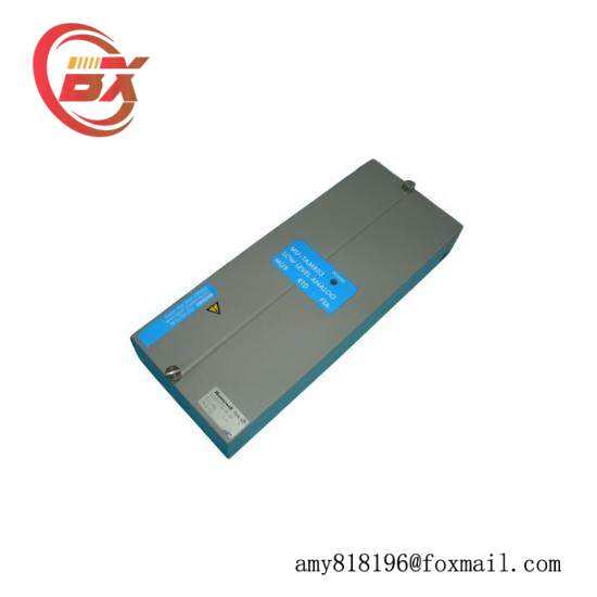 Honeywell MU-TAMR03 51309218-125  Low Level Analog Mux Module