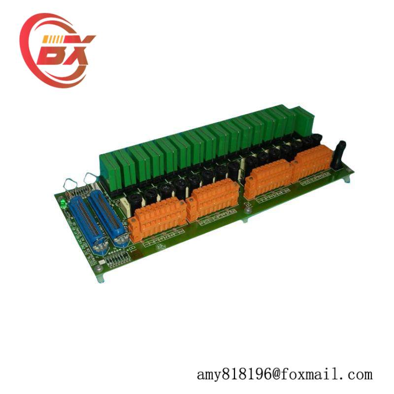 HONEYWELL MU-TDOR22 51309150-125 Digital Output
