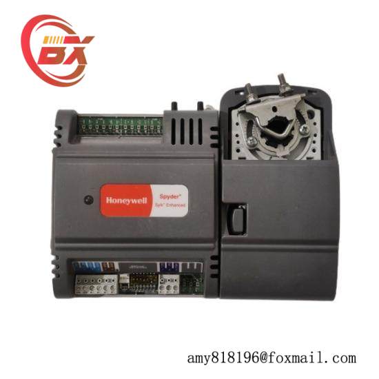 Honeywell PVB0000AS-CHN Modular