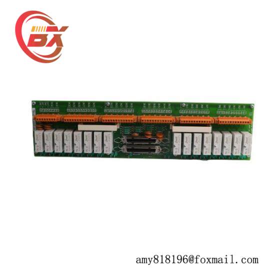 Honeywell R02S02L03