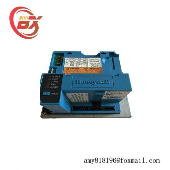 Honeywell R7140-G-1000 Burner Control Module