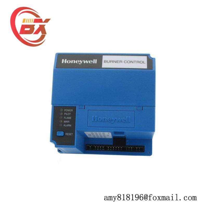 HONEYWELL RM7830A1003 Burner Control