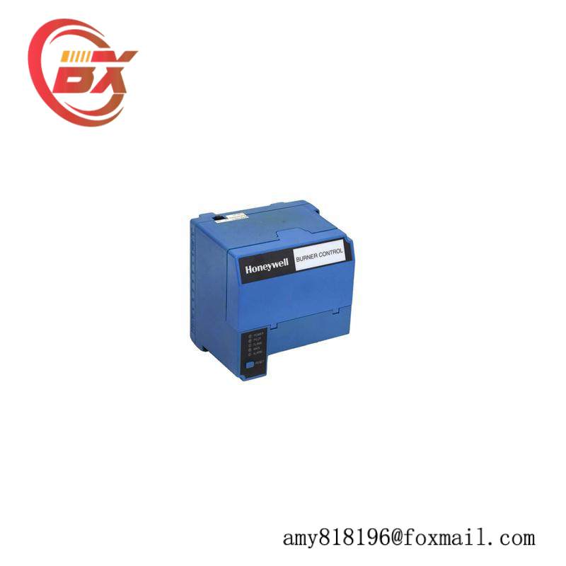 HONEYWELL RM7840L1018 combustion controller