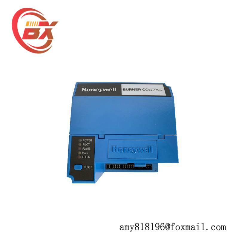 HONEYWELL RM7890A1015 Relay Modules