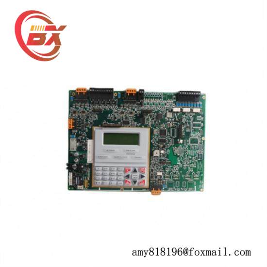 HONEYWELL RP-2001 MRP200XV31 Control Board
