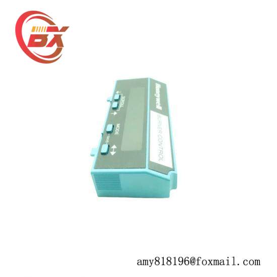 Honeywell S7800-A-1050 Keyboard Display Module