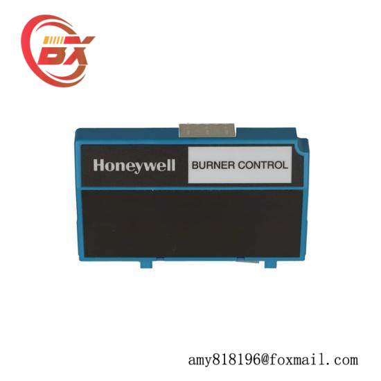 HONEYWELL S7820A1007 Remote Reset Module