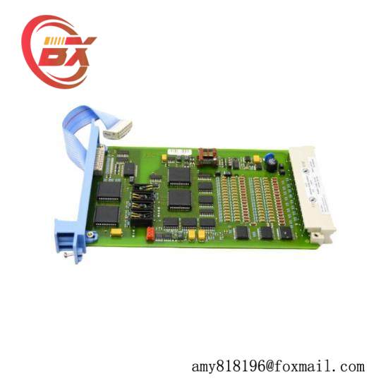 Honeywell SAI-1620M  Safety Manager System Module